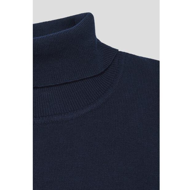 Maglione a collo alto Lancerto Mikkel