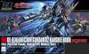 HGUC Mobile Suit Gundam UC RX-0[N] Unicorn Gundam 2 Banshee Norn Unicorn Mode 1/144 Scale Pre-Colored Plastic Model