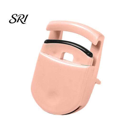 Plastic Lashes Curler Mini Eyelash Portable Travel Curling Tools Natural Long Lasting Women Eye Lash
