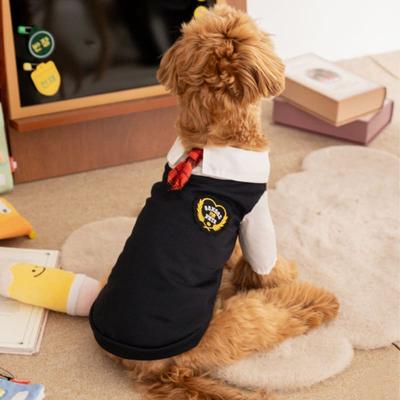 [Haustier] Krawatte Schuluniform L