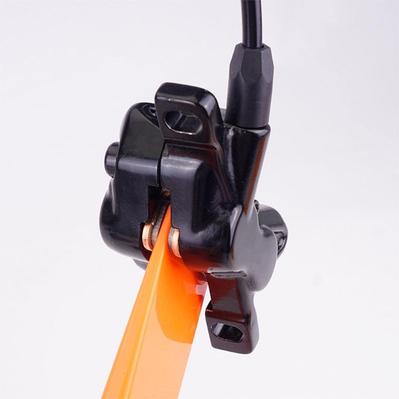 Compacts Brake Piston Resets Tool Durability Road Bike Brake Calipers Resets Tool for Road Bike Calipers Easy To Use