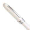 Limited Fountain Pen Plaisir Aura Point F/Fine 0.3mm [Symphony Blue] PGB-3600#