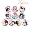 Anemone Gets Hot Trading Badges Box of 10