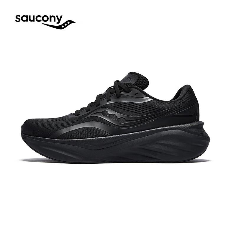 Saucony Firebird 4 Women s Cushioning Running Shoes EU 40