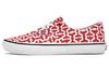 Era Supreme x Era 'Monogram S - Rouge' VN0A5KRV5XS