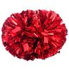 Cheerleading Hand Flower Pom Poms for Dance and Performance