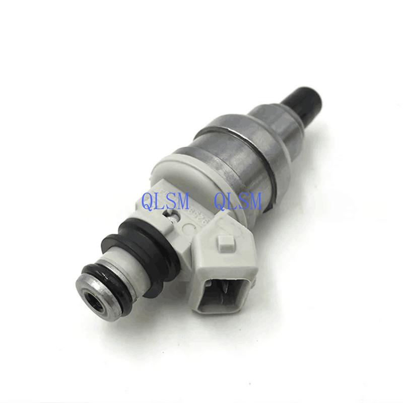 1Pcs 35310-33150 9250930004 Auto Fuel Injector Nozzle Replacement For Hyundai Sonata 2.0L L4 Gas DOHC Engine Part 1992-1995
