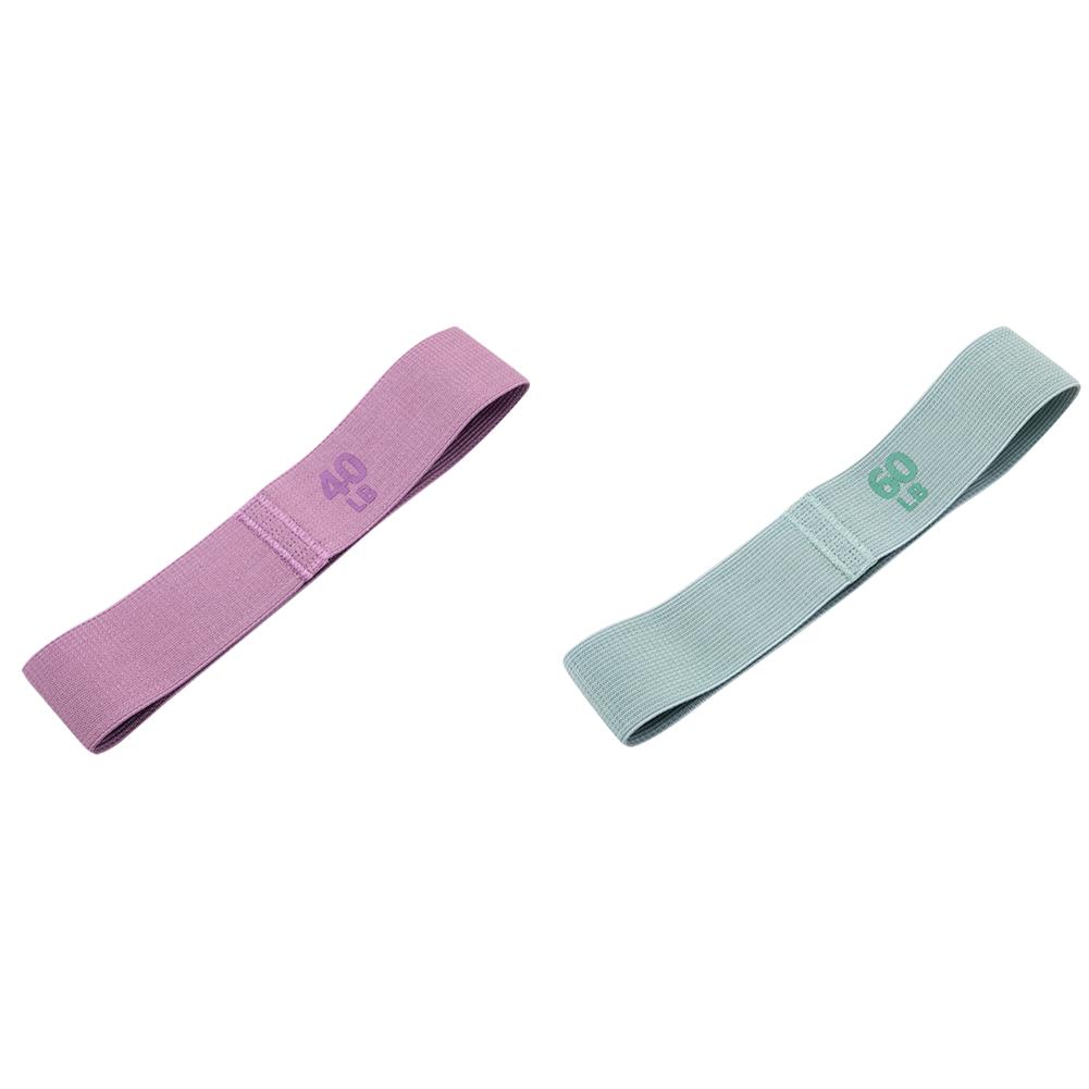 1-4Pcs Bandas Elasticas Butt Training Tape Gym Resistance Bands Fitness Workout Equipments Elastic Yoga Band For Legs and Butts