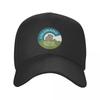 Colorado Pika Project Baseball Cap Hard Hat |-F-| Girl'S Hats Unisex's