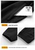 Men's Long Sleeve Sports T-shirt & Trousers Set - Casual Fitness Running Outfit