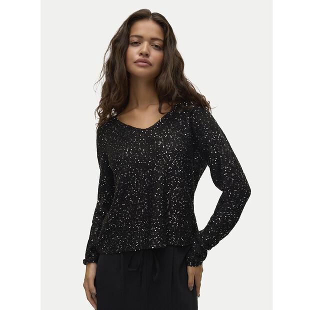 

Блузка Vero Moda Leilani EU XS