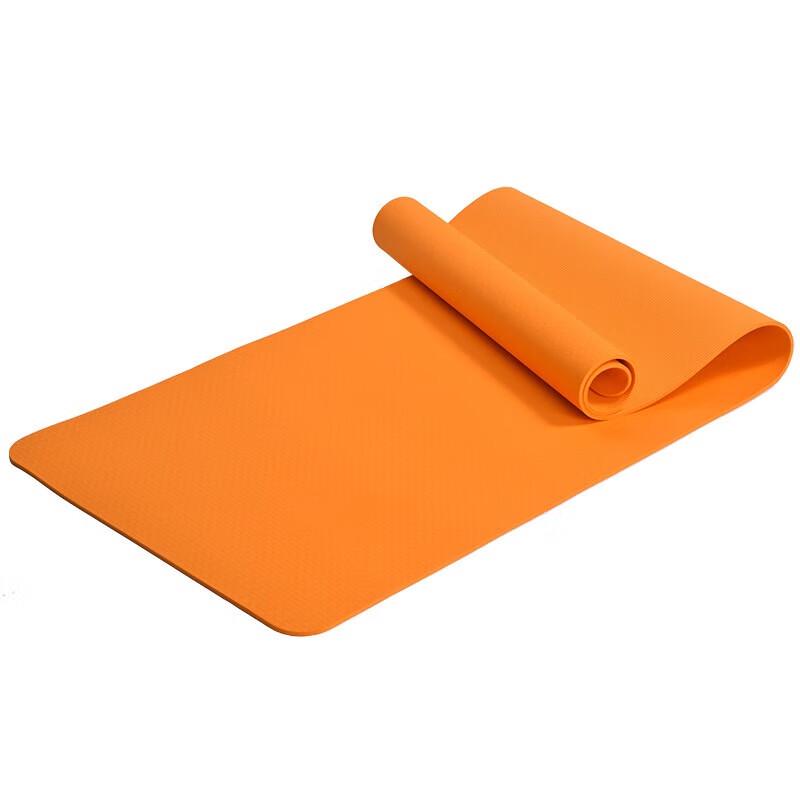 Yimai Anti-Slip Widened Thick Yoga Mat