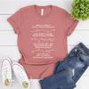Retro Friends Inspired Holiday T Shirt Phoebe's Song Shirt Christmas Tshirt Friends Graphic T Shirts Unisex Aesthetic Clothes