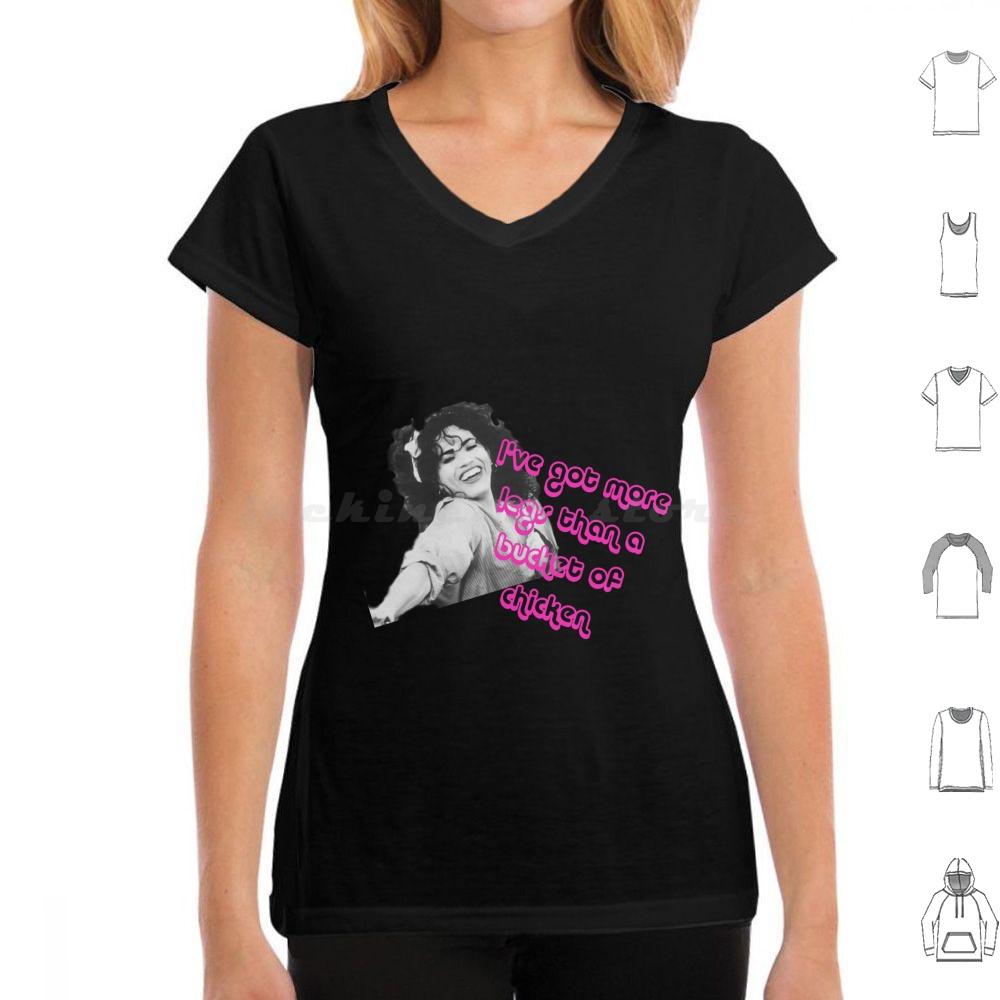 Chi Chi T Shirt Big Size 100 Cotton Chi Chi To Wong Foo Julie Newmar John Leguizamo