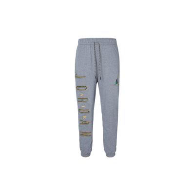 Sport DNA Knit Pants Men Bottoms Carbon-Grey CZ5469-091