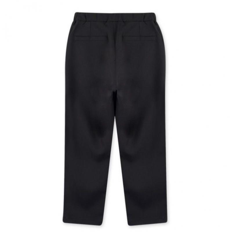 Olivean Olivean Nerdslacks Pants Navy 