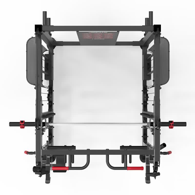 JOROTO Multi-Functional Gantry Frame Trainer