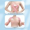 Manual Cervical Massager Household Multifunctional Neck Shoulder and Neck Roller Meridian Clip Neck Handheld Massage Cervical Spine