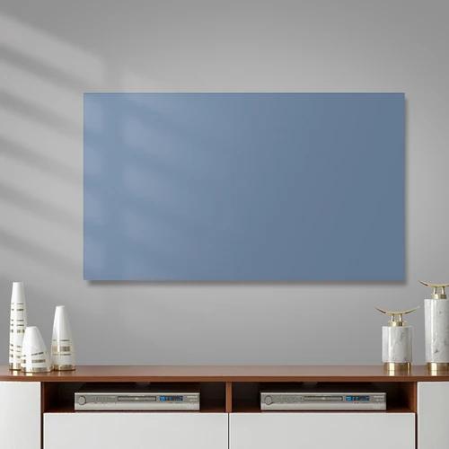 

Новый чехол для телевизора, пылезащитный, эластичный, все включено, чехол для 55-дюймового 65-дюймового ЖК-дисплея, роскошный, простой, однотонный чехол 42-50 inches