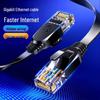 BIAZE Cat6 Gigabit Ethernet Flat Cable