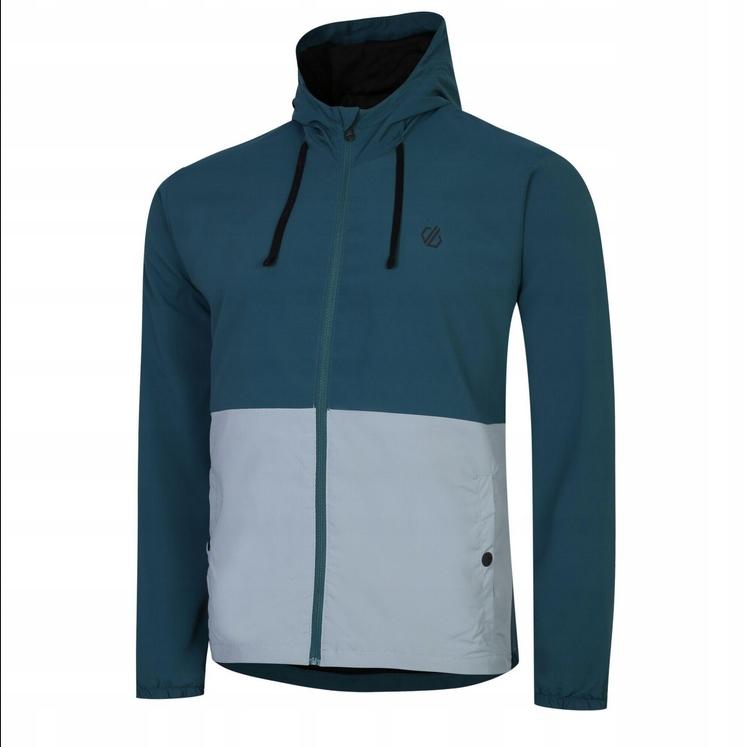 P6 Dare2B Forseeable Jacket Lightweight Men'S Jacket Xxl