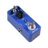 MOOER SOLO Distortion Guitar Pedal High-gain 3 Modes(Natural/Tight/Classic) Effect True Bypass Full Metal Shell Guitar Pedals