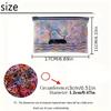 1000-Piece Children's Mini Hair Ties - Gentle, Non-Damaging Elastic Bands for Girls