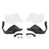 Extension Brake Levers Handlebar Guard Hand Shield Protector Fit for F850GS 2018 2019Transparent