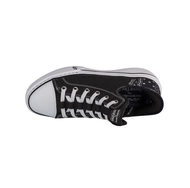 Кроссовки Skechers Slip-Ins: Snoop One - OG Canvas