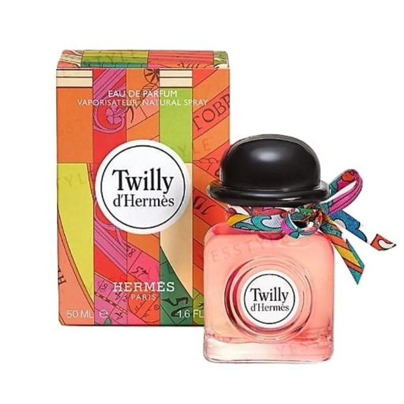 Hermès - Twilly D'Hermes Eau De Parfum