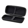 EVA Bag with Pocket Handheld Game Console Carrying Case Scratchproof Case Shockproof Storage Box for GAMEMT E6 Plus