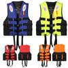 Lightweight Neoprene Life Jacket Vest For Adult Kids Water Sports