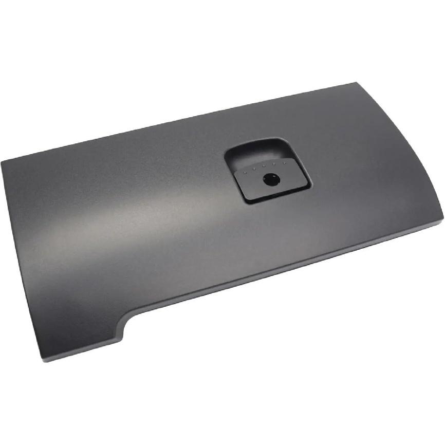 Car Glove Box Cover Car Console Glove Box Door Cover Lid Replacement 1C1880247R 1C1880300G Fit for VW Beetle 2003-2010