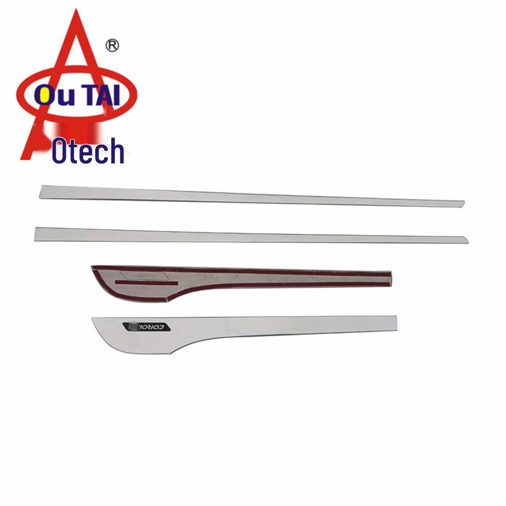 Otai 19 Corolla Door Panel & Edge Protective Trim Strip