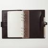 Filofax Chester Bible Planner, Brown, 028504