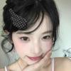 Korean Sweet Cute Dot Wings Fabric Hairclips for Women Girls Duckbill Clip Barrettes Hair Styling Accessories Hairpin Daily Wear