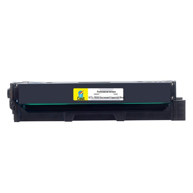KST CTL-1150 Series Compatible Cyan Toner Cartridge