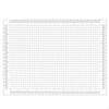 NonSlip Craft Mat for Stencil Stamp Reusable Clear Ruler Multipurpose Art Supply DIY, Desk
