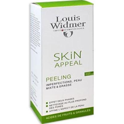 Louis Widmer Skin Appeal Peeling 50 ml