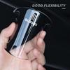 Car Body Anti-Collision Protection Strip Auto Door Handle Bowl Anti-Scratch Sticker for Suzuki Swift SX4 Samurai Sport Jimny Grand Vitara Alto GW250