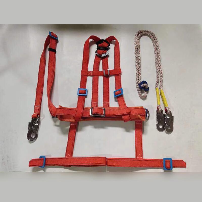 Brangdy High-Altitude Work Outdoor Safety Harness