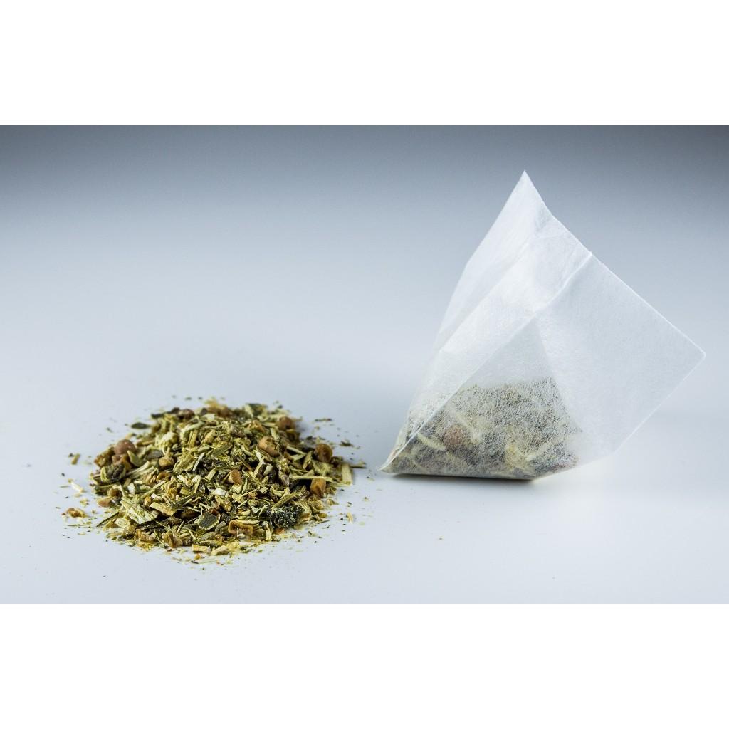 Yell Torori Okra Tea 5 packets 3g x 5 packets Okura folic acid baby  maternity okra powder okra japan