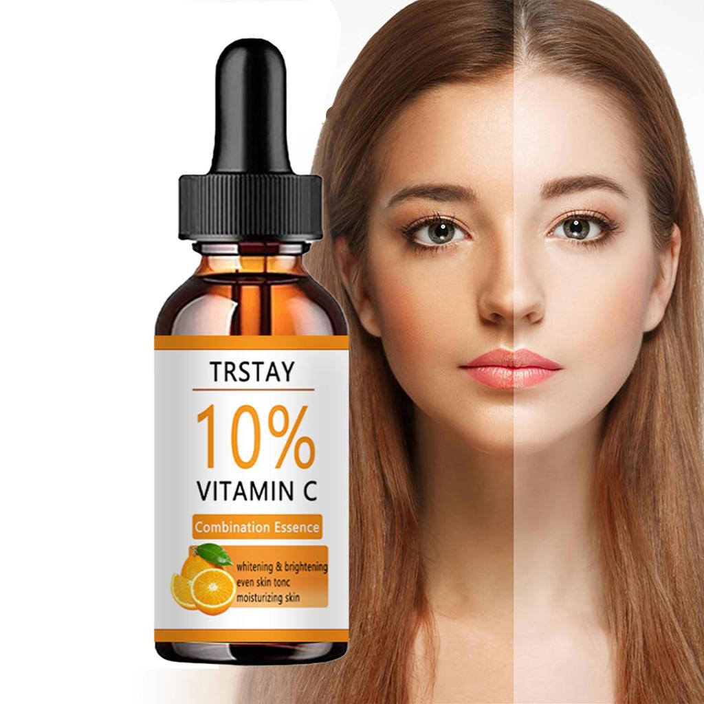 Moisturizer for neck and décolleté, double chin reducer, skin tightening cream  skin whitening cream