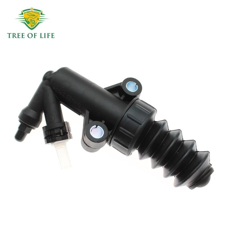 Clutch Slave Cylinder BP4K41920C 3M517A508AC For MAZDA 3 Saloon BK BL 1.6 2003 2004 2005 2006 2007 2008 2009 2010 2011 2012-2014