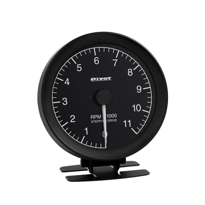 PIVOT GT GAUGE-80 Tachometer GR GST-8G