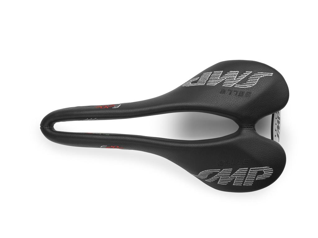 SELLE SMP F20C Black Saddle,