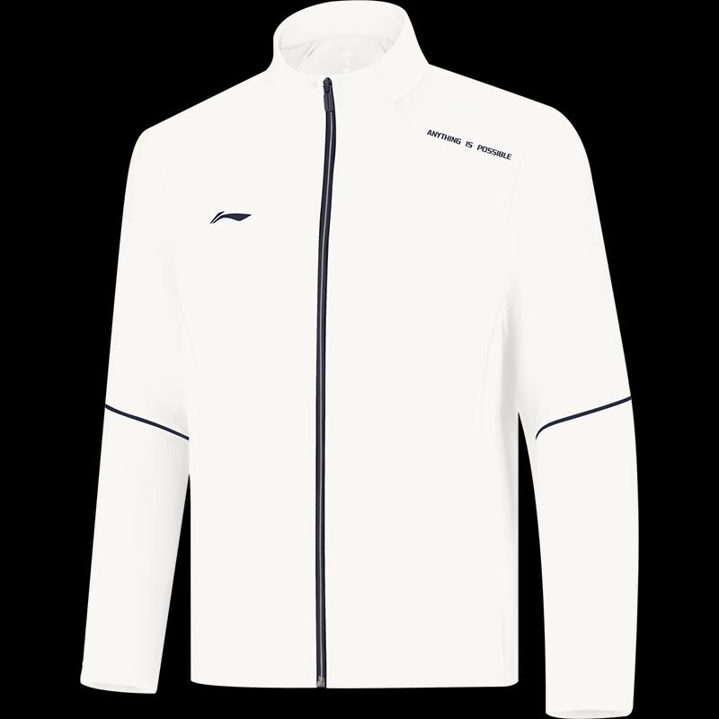 

Мужская дышащая толстовка Li-Ning на молнии M