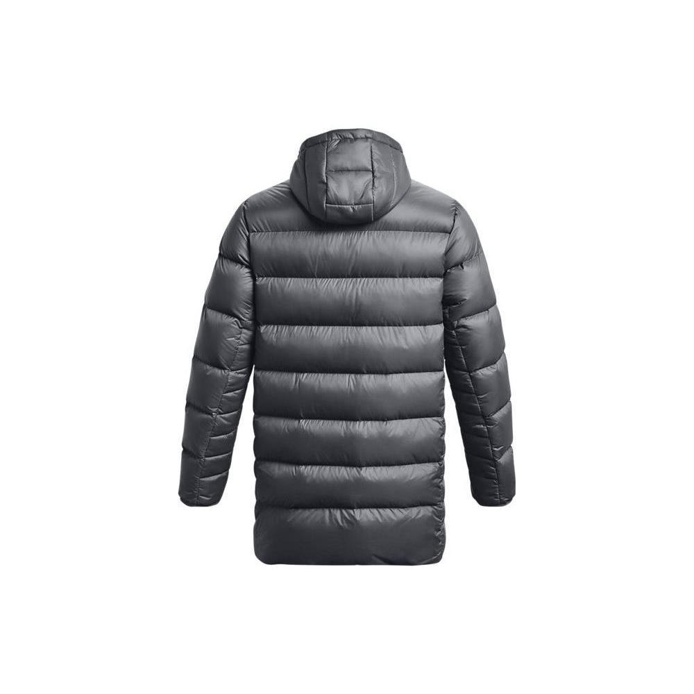 Under Armour Down Jacket Men's Gray 1373663-012