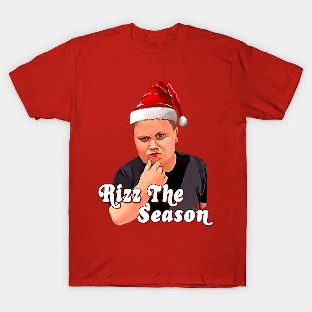 Rizz The Season Made in Australia T-Shirt S