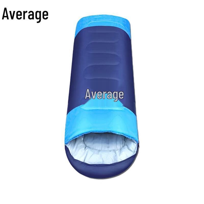 Cotton Lunch Break Sleeping Bag